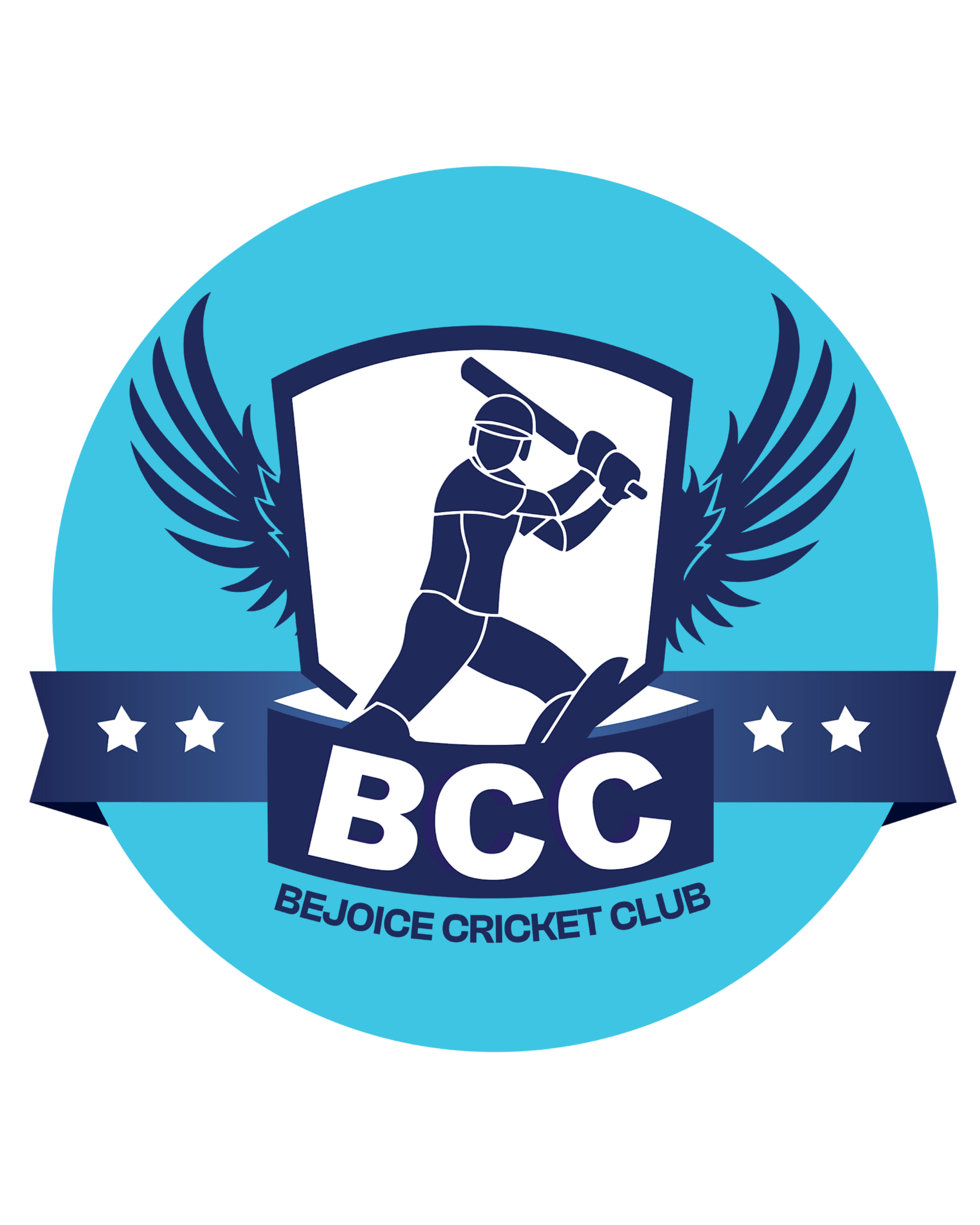 BCC HD Logo